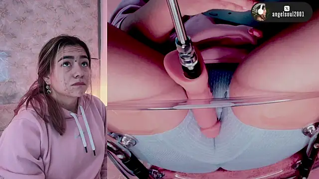 Angelst   online show from 03-02-26, 08:21