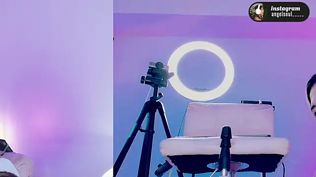 Angelst   online show from 04-01-26, 01:39