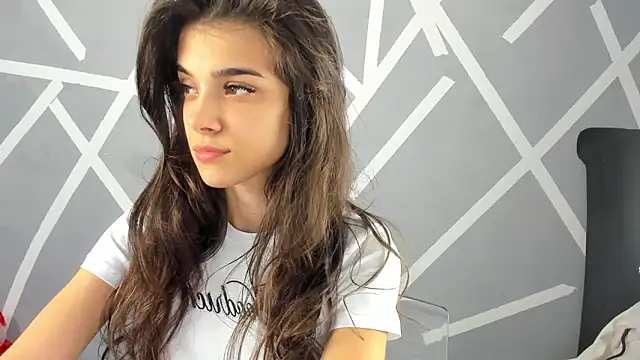 BabyAylin online show from 12-03-24, 11:33