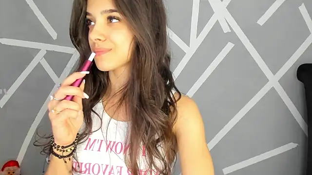 BabyAylin online show from 12-30-24, 07:15