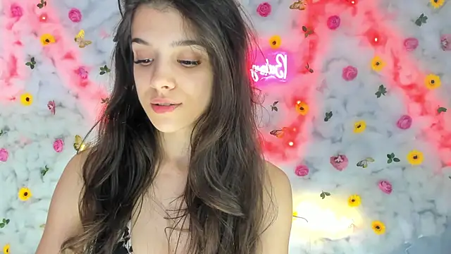 BabyAylin online show from 01-14-25, 08:20