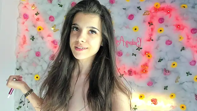 BabyAylin online show from 02-18-25, 09:21