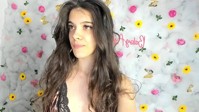 BabyAylin online show from 02-28-25, 06:43