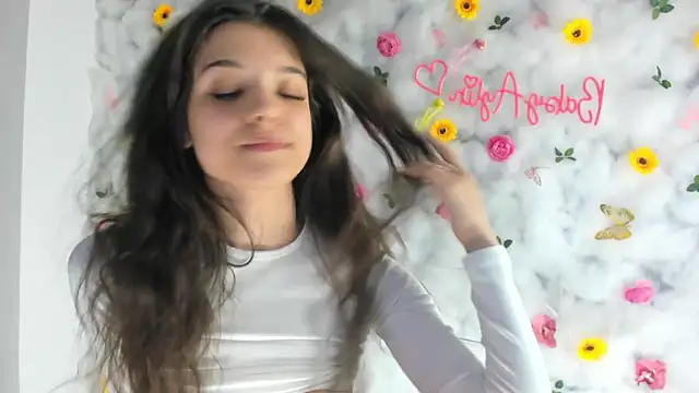 BabyAylin online show from 03-03-25, 06:22