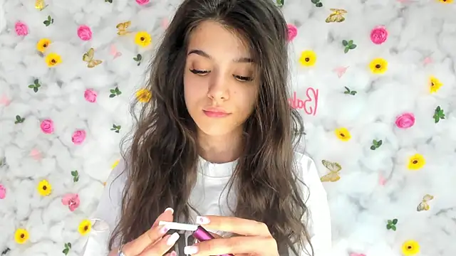 BabyAylin online show from 03-19-25, 11:06