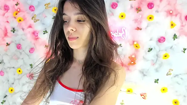 BabyAylin online show from 03-20-25, 05:02