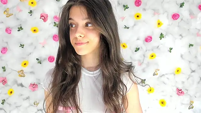 BabyAylin online show from 03-21-25, 10:06