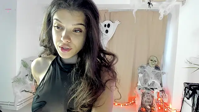 BabyAylin online show from 10-25-25, 05:37