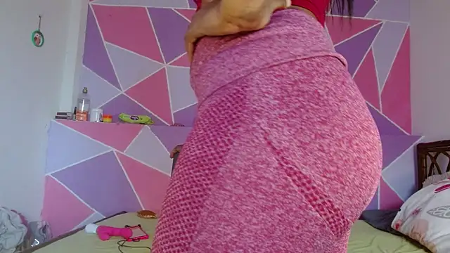 ebony alika1 online show from 12-14-24, 06:09