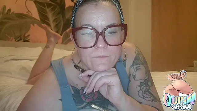 Snapshot of quinnmariexo chatting on 12-02-25, 01:33 quinnmariexo online show from 12-02-25, 01:33