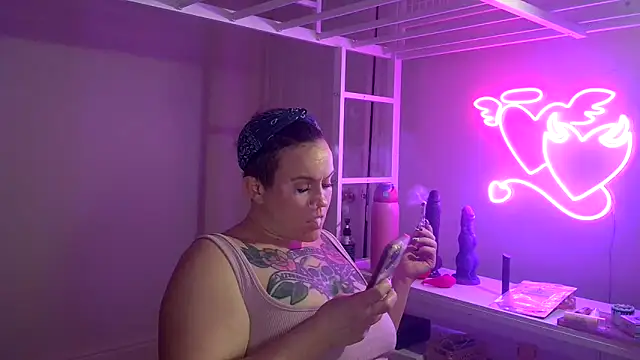 quinnmariexo online show from 02-16-26, 05:14