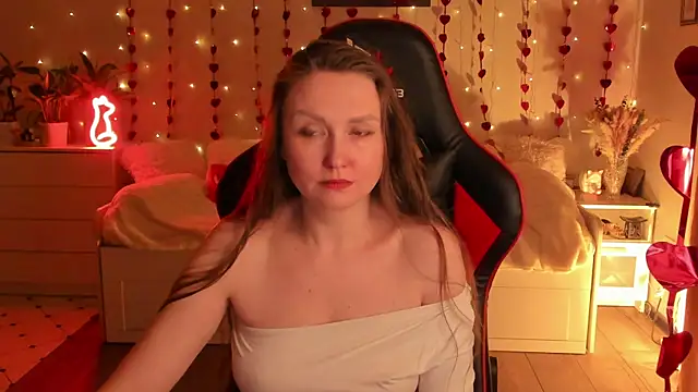 desperatehousewife   online show from 02-16-25, 06:10