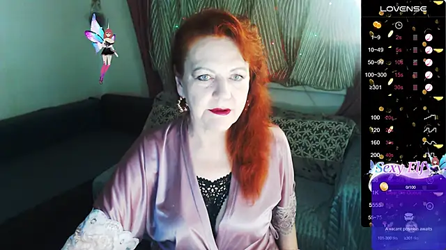 Liset Monro online show from 02-17-25, 04:42