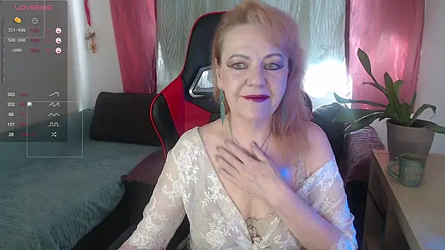Liset Monro online show from 05-19-26, 06:09
