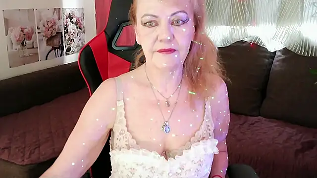 Liset Monro online show from 07-01-26, 06:15