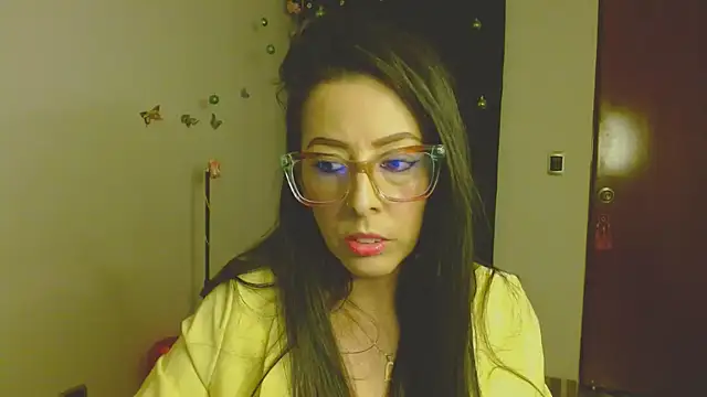 ella peck online show from 12-02-25, 04:51