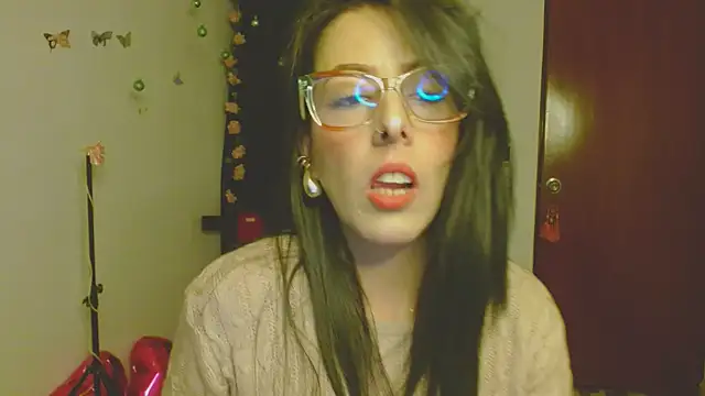 ella peck online show from 01-08-26, 05:10