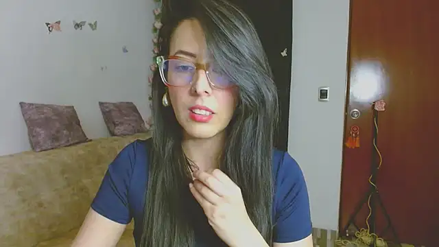 ella peck online show from 03-01-26, 02:02