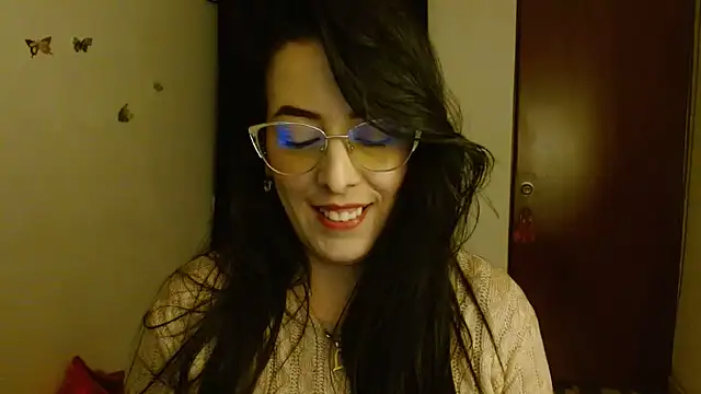 ella peck online show from 07-10-26, 03:55