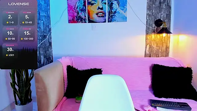 Ariadna sc online show from 03-06-26, 01:29