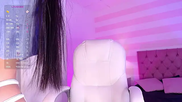 keily gh1 online show from 01-23-25, 05:13