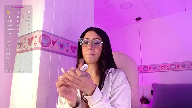 keily gh1 online show from 02-14-25, 05:30