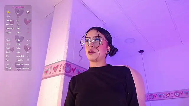 keily gh1 online show from 03-22-25, 04:35