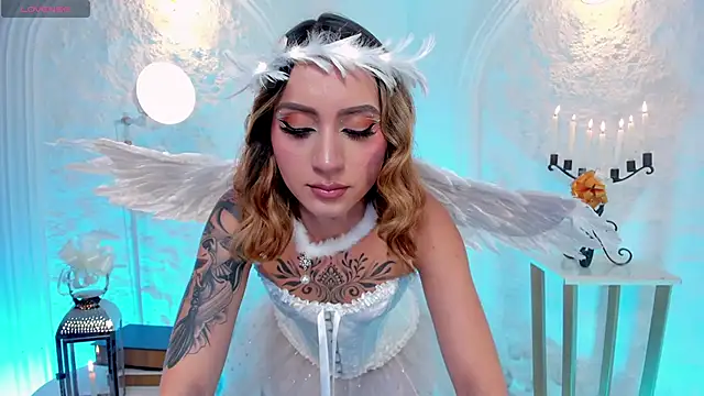 MollySundersX online show from 10-23-25, 09:35