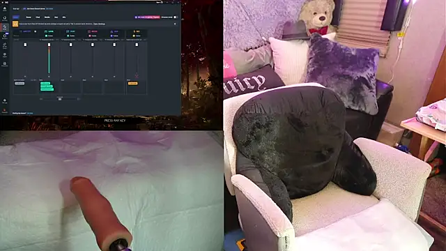 IndiaBlaze online show from 09-12-25, 01:49