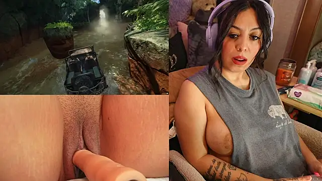 IndiaBlaze online show from 12-05-25, 02:42