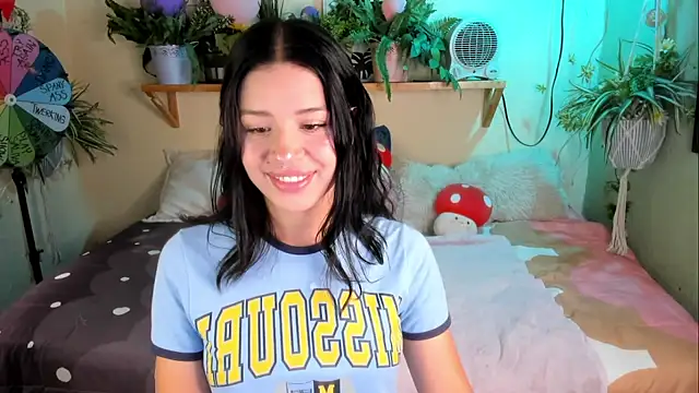 MiaaRose online show from 02-12-26, 06:47