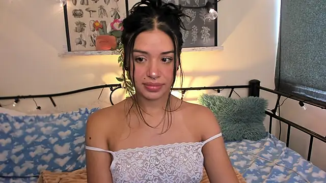 MiaaRose online show from 04-07-26, 02:39