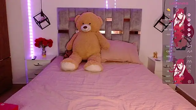 sofia burman online show from 11-28-25, 10:34