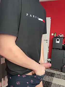 czruz online show from 01-14-26, 11:49