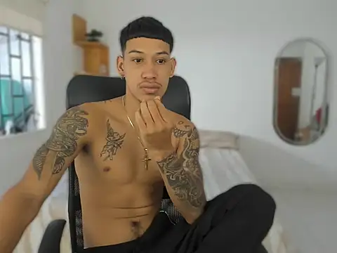 slim master12 online show from 09-24-25, 01:36