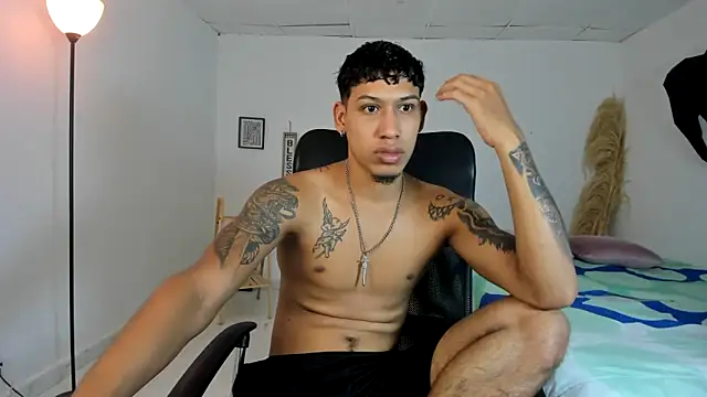 slim master12 online show from 03-21-26, 11:41