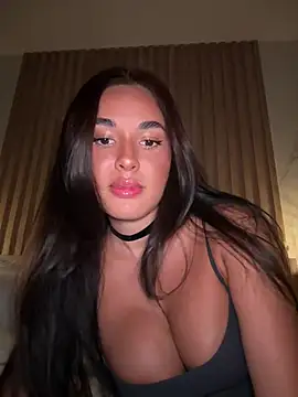 Lizhush  online show from 01-12-25, 05:11