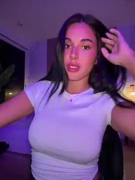 Lizhush  online show from 02-16-25, 04:42