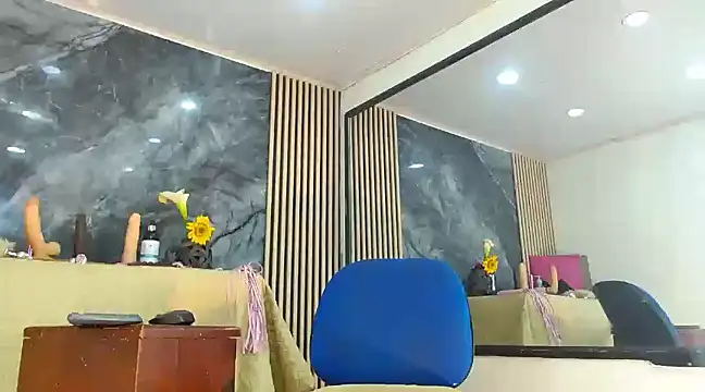 PriscilaRainbow online show from 03-20-25, 10:40