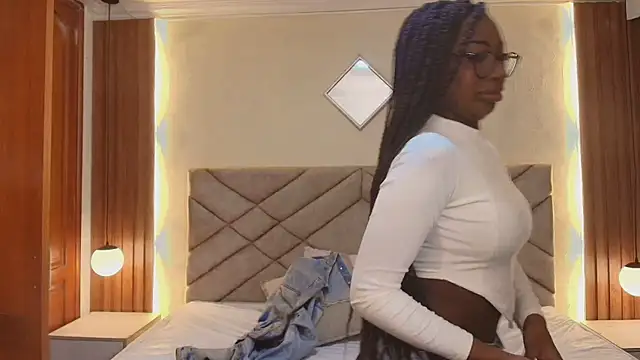 Raquel jones online show from 02-07-26, 11:47