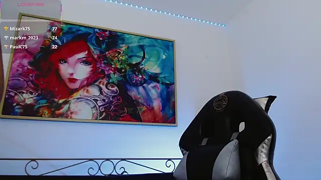 Snapshot of Janeth_zambrano chatting on 02-11-25, 06:30 Janeth zambrano online show from 02-11-25, 06:30