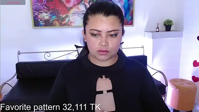 Snapshot of Janeth_zambrano chatting on 02-19-25, 08:10 Janeth zambrano online show from 02-19-25, 08:10