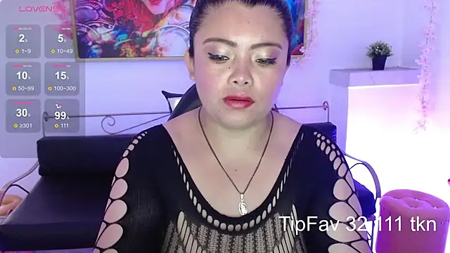 Snapshot of Janeth_zambrano chatting on 02-28-25, 08:07 Janeth zambrano online show from 02-28-25, 08:07