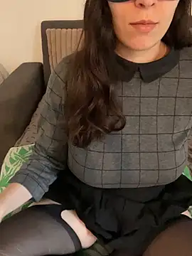 Kristina A online show from 09-23-25, 12:52