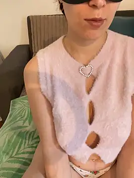 Kristina A online show from 09-26-25, 07:45