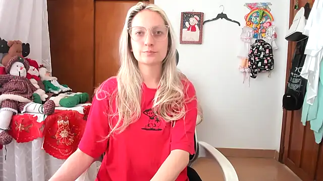 Adele johnsonn1 online show from 12-01-25, 04:01