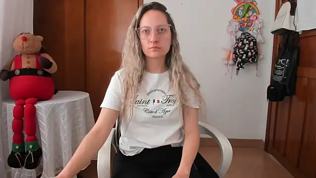 Adele johnsonn1 online show from 03-13-26, 03:40