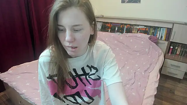 LianaMiller88 online show from 02-23-25, 05:50