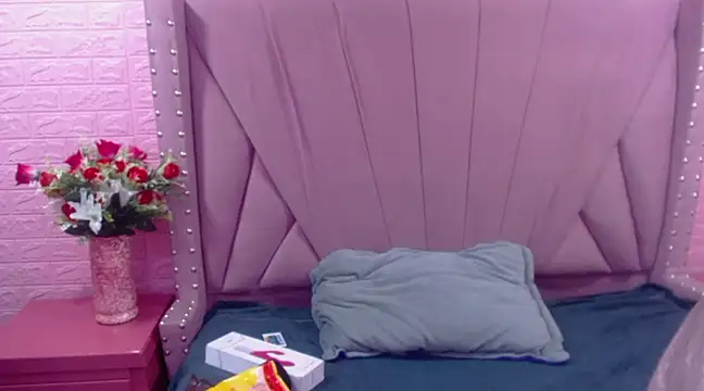 Snapshot of MelodySweett chatting on 12-17-24, 02:55 MelodySweett online show from 12-17-24, 02:55