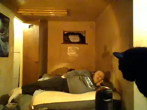 Snapshot of Nightshade7712 chatting on 01-20-25, 10:26 Nightshade7712 online show from 01-20-25, 10:26